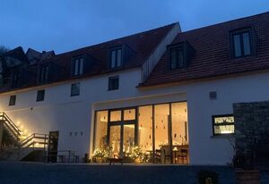 Martins Hotel – Doppelzimmer