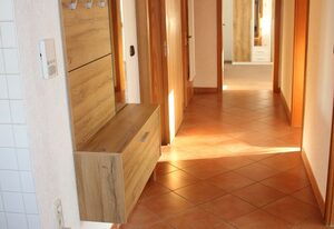 Ferienwohnung Friedrich – Modern eingerichtete Ferienwohnung (90 qm) für bis zu 4 Erwachsene und 2 Kinder
