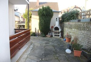 Ferienwohnung Friedrich – Modern eingerichtete Ferienwohnung (90 qm) für bis zu 4 Erwachsene und 2 Kinder