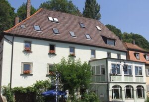 Zum Schwarzen Adler – Komfortzimmer