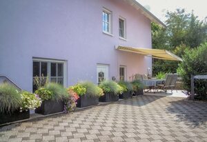 Ferienwohnung Wilpert – Ferienwohnung 70qm - mit Terrasse und WLAN