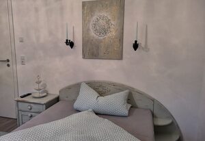 Ferienwohnungen Elsen – Gemütliche Ferienwohnung (34qm) im Vintage-Style