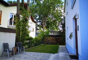 Ferienwohnungen Elsen – Gemütliche Ferienwohnung (34qm) im Vintage-Style