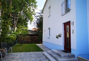 Ferienwohnungen Elsen – Gemütliche Ferienwohnung (34qm) im Vintage-Style
