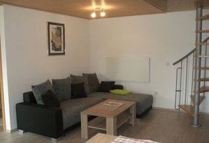 Ferienwohnung Berghäusle - Bockelt – Gemütliche Ferienwohnung Berghäusle (60 qm) in Ländlicher Gegend