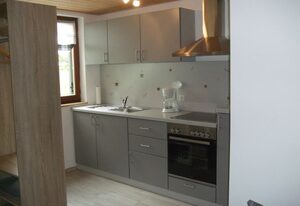 Ferienwohnung Berghäusle - Bockelt – Gemütliche Ferienwohnung Berghäusle (60 qm) in Ländlicher Gegend
