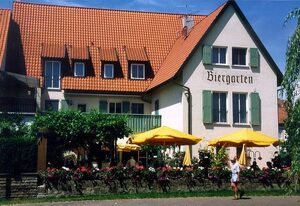 Gästehaus Zehntgraf – Einzelzimmer