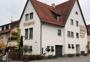 Gästehaus Zehntgraf – Einzelzimmer