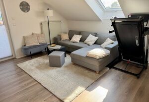 Ferienwohnung Anthonyraj