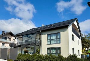 Ferienwohnung Anthonyraj