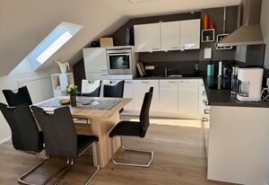 Ferienwohnung Anthonyraj