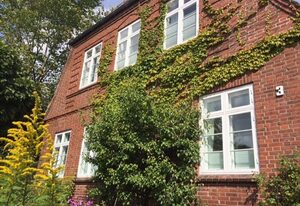 Ferienhaus Alte Perle – Ferienhaus-4-Räume - 01