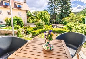 Peter-Anderl-Hof – Ferienwohnung Lärche