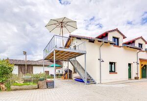 Peter-Anderl-Hof – Ferienwohnung Lärche