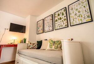 Peter-Anderl-Hof – Ferienwohnung Lärche