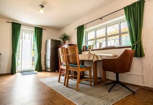 Peter-Anderl-Hof – Ferienwohnung Lärche