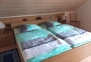 Haus an der Ascha – Ferienwohnung mit 3 Schlafzimmer