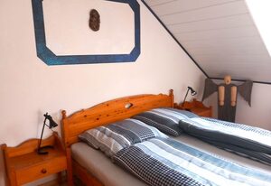 Haus an der Ascha – Ferienwohnung mit 3 Schlafzimmer