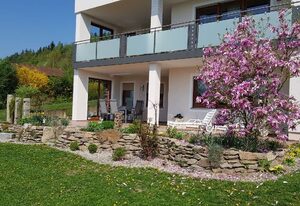 Ferienwohnung Schwendner – Ferienwohnung, 108 qm