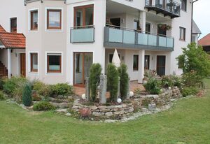 Ferienwohnung Schwendner – Ferienwohnung, 108 qm