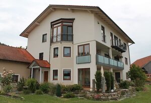 Ferienwohnung Schwendner – Ferienwohnung, 108 qm