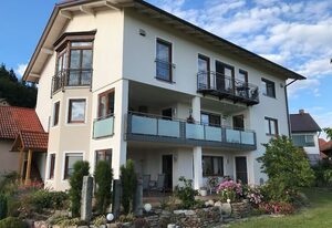 Ferienwohnung Schwendner – Ferienwohnung, 108 qm