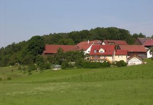 Ferienwohnungen Kiesenberg – Ferienwohnung Arberblick