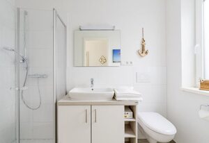 Ferienwohnung Nordseebrise