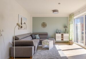 Ferienwohnung Nordseebrise