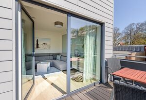 Ferienwohnung Nordseebrise
