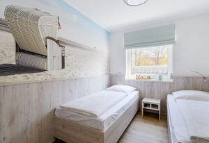 Ferienwohnung Nordseebrise