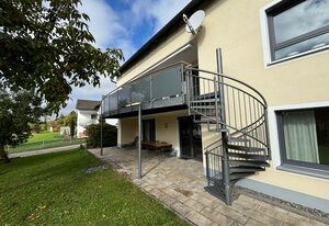 Ferienwohnung Steinbauer