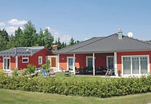 Reiger Ferienwohnungen – Brückelseehaus