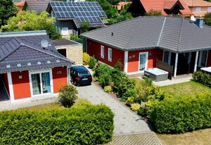Reiger Ferienwohnungen – Brückelseehaus