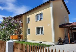 Ferienwohnung Seenglück