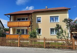 Ferienwohnung Seenglück