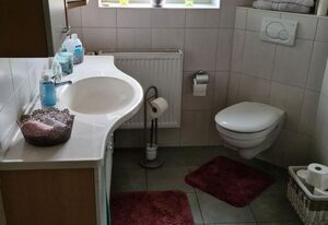 Privatzimmer Hirtz – Einzelzimmer - 02