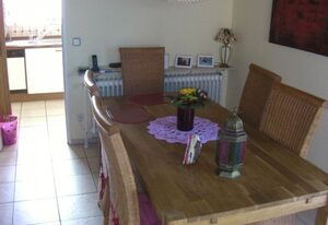 Privatzimmer Hirtz – Einzelzimmer - 02