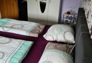 Privatzimmer Hirtz – Einzelzimmer - 02