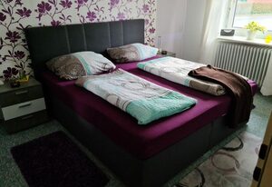 Privatzimmer Hirtz – Einzelzimmer - 02