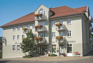 Zilks Landgasthof Zum Frauenstein – Einzelzimmer mit kostenlosem WLAN