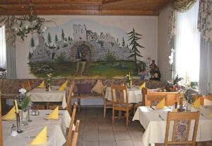 Zilks Landgasthof Zum Frauenstein – Einzelzimmer mit kostenlosem WLAN