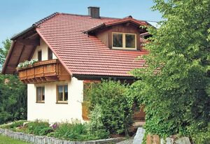 Ferienwohnung Lex – Ferienwohnung 80qm