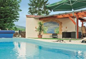 Ferienwohnung Lex – Ferienwohnung 80qm