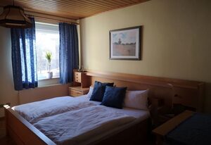 Gasthof zur Post Weiding – Doppelzimmer