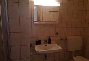 Gasthof zur Post Weiding – Doppelzimmer