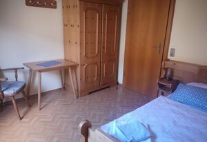 Gasthof zur Post Weiding – Doppelzimmer