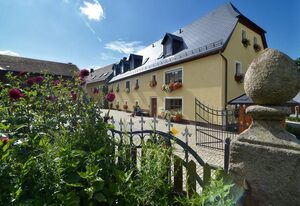 Schelterhof – Ferienwohnung 3 - komfortable und gemütlich