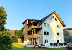 Ferienwohnungen Fichtelgrün – Wohnung 'Ochsenkopf'