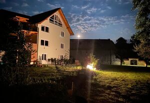 Ferienwohnungen Fichtelgrün – Wohnung 'Ochsenkopf'
